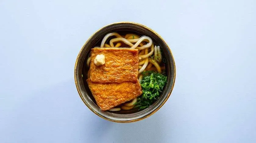 Kitsune Udon