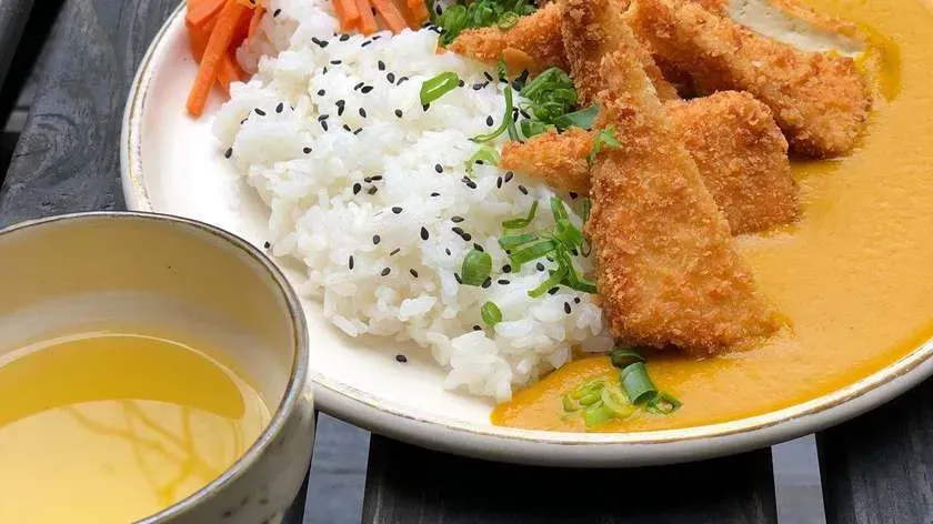 Lunch II