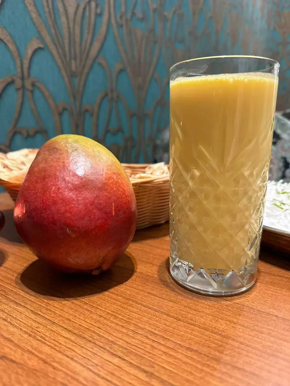 Mango Lassi 350 ml