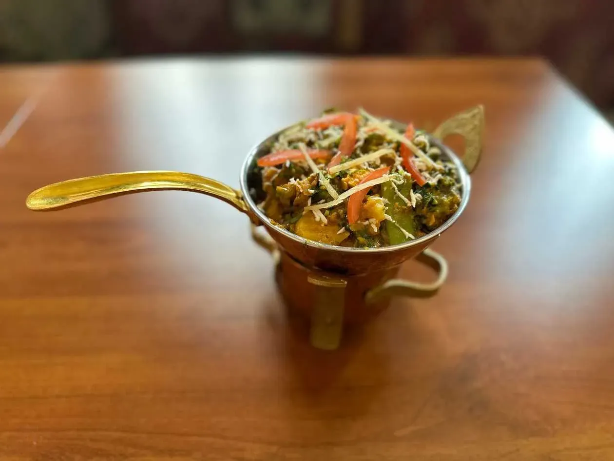 Nizami Handi