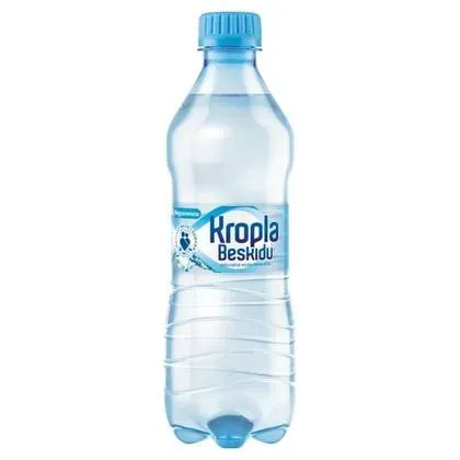 Still water 500 ml