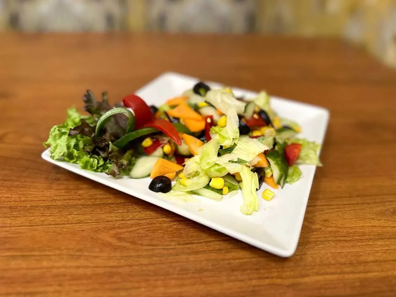 Green Salad