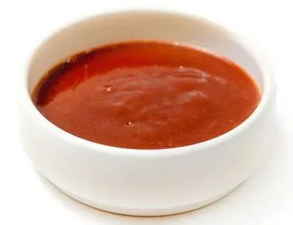 Mango Sauce 30 ml