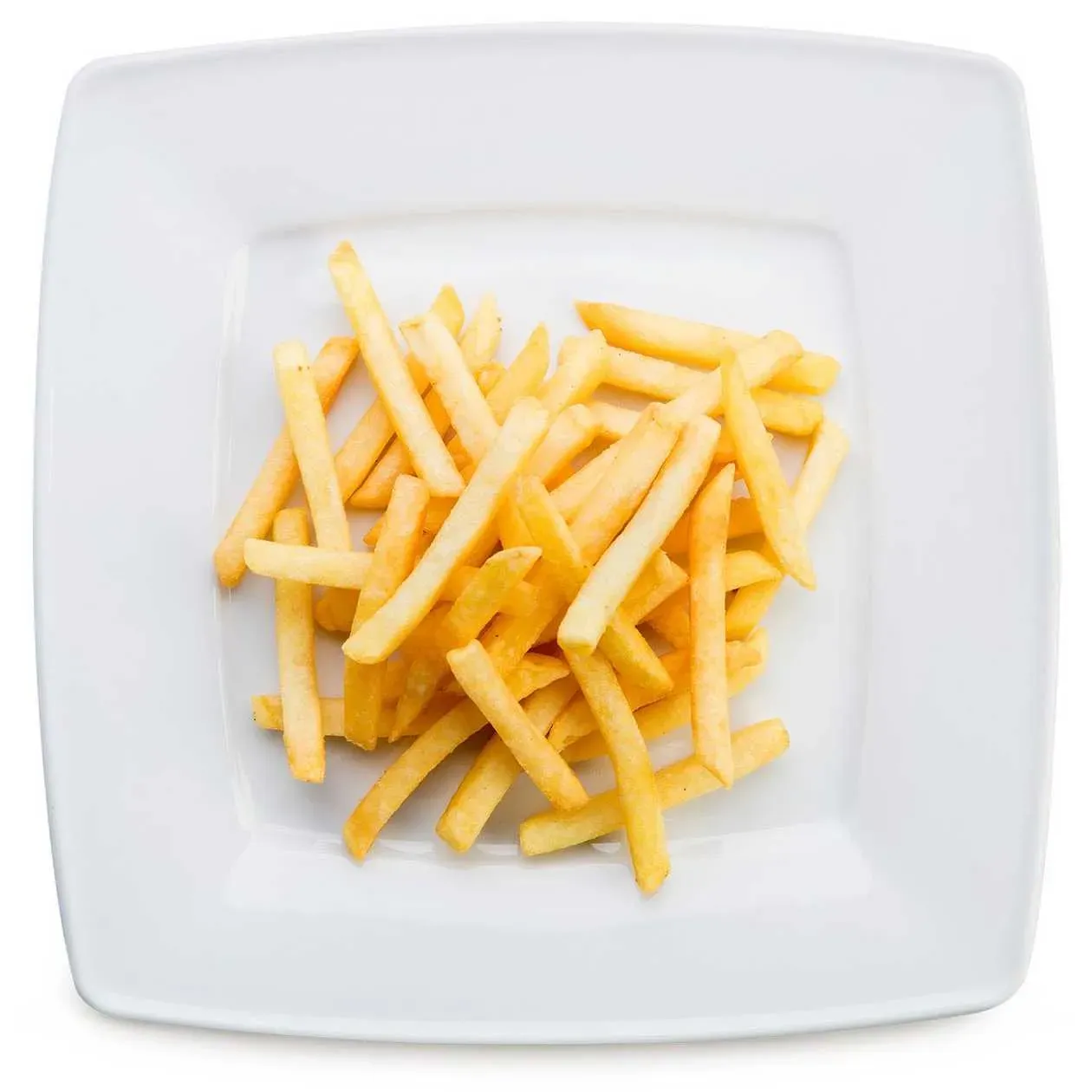 Frytki