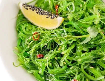 Goma Wakame