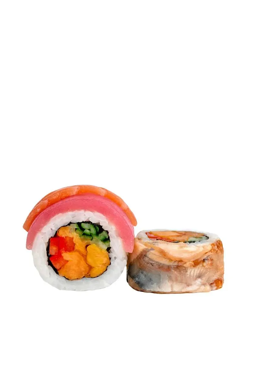 Rollka Rainbow