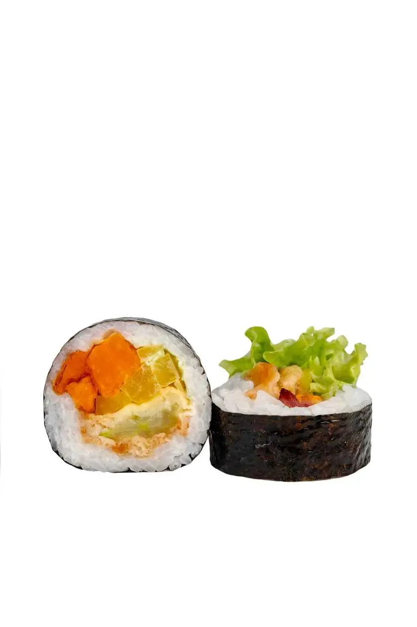 Futomaki Wege +🎁Futomaki Wege