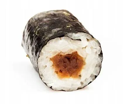 Hosomaki with Kampio
