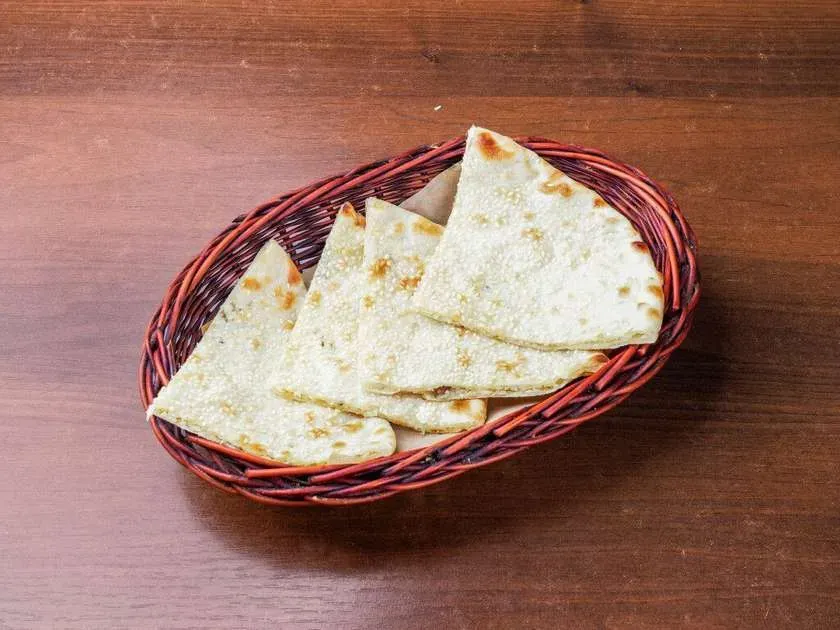 Peshwari Naan
