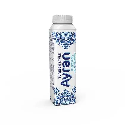 Ayran
