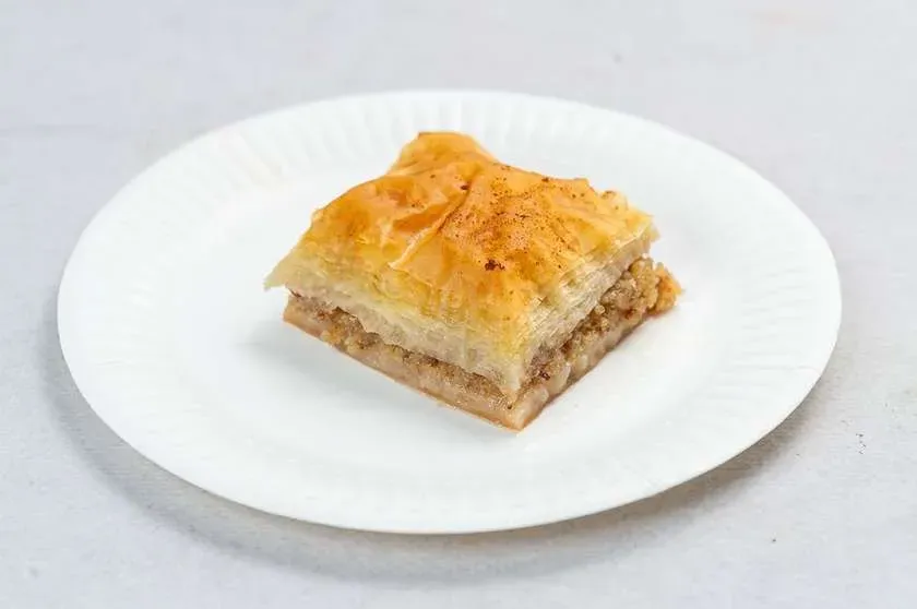 Baklava