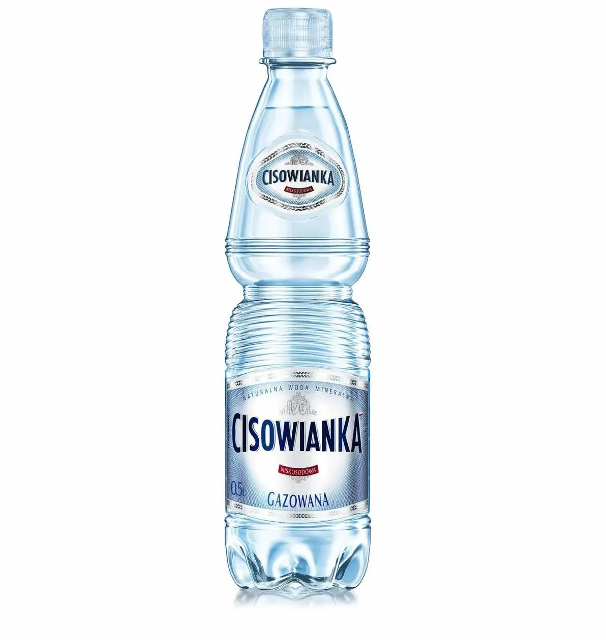 Cisowianka Sparkling Water