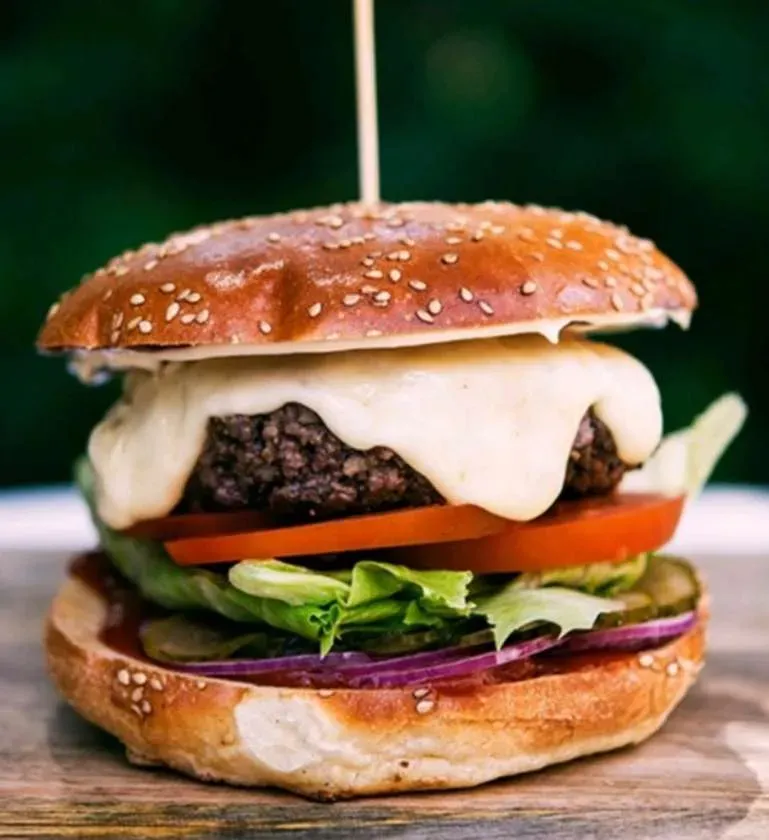 Cheeseburger