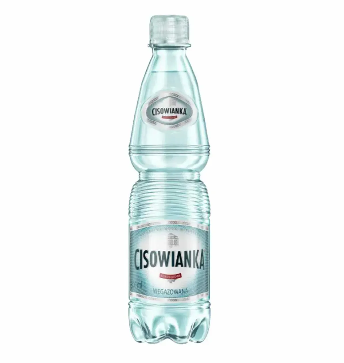 Cisowianka Still Water
