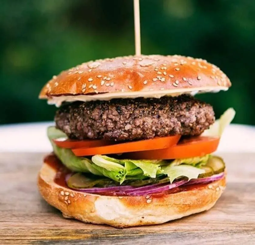 Classic Burger