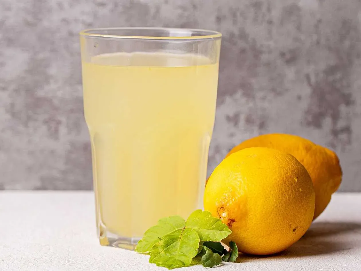 Lemoniada 0,3l