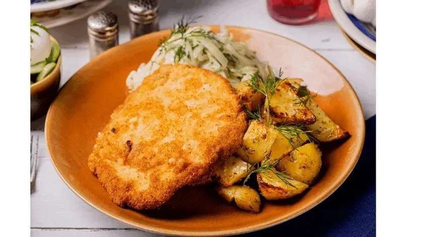 Kotlet schabowy