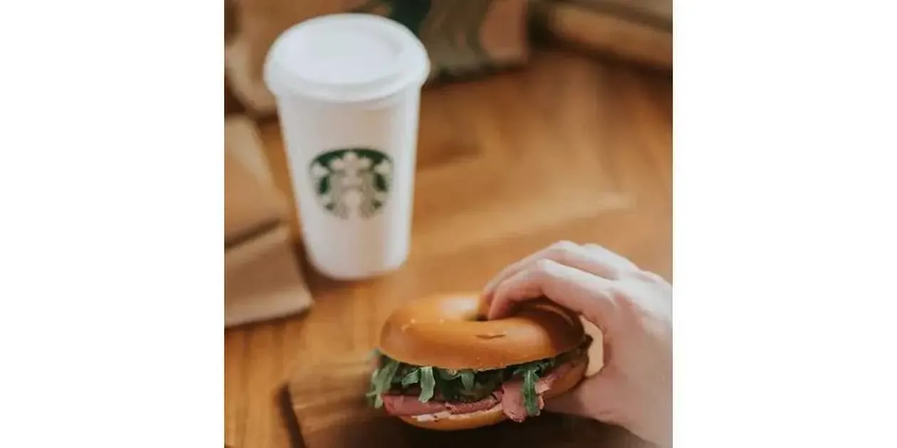 Starbucks Classic