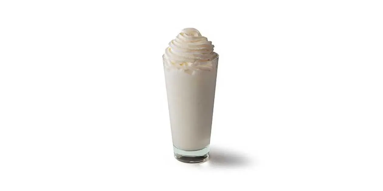 Vanilla Cream Frappuccino®