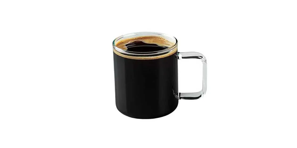 Filter Coffee