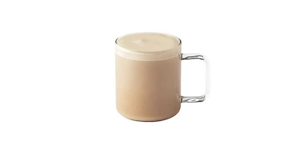 White Chocolate Mocha