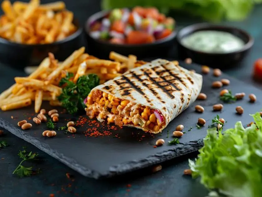Holy Taco Classic