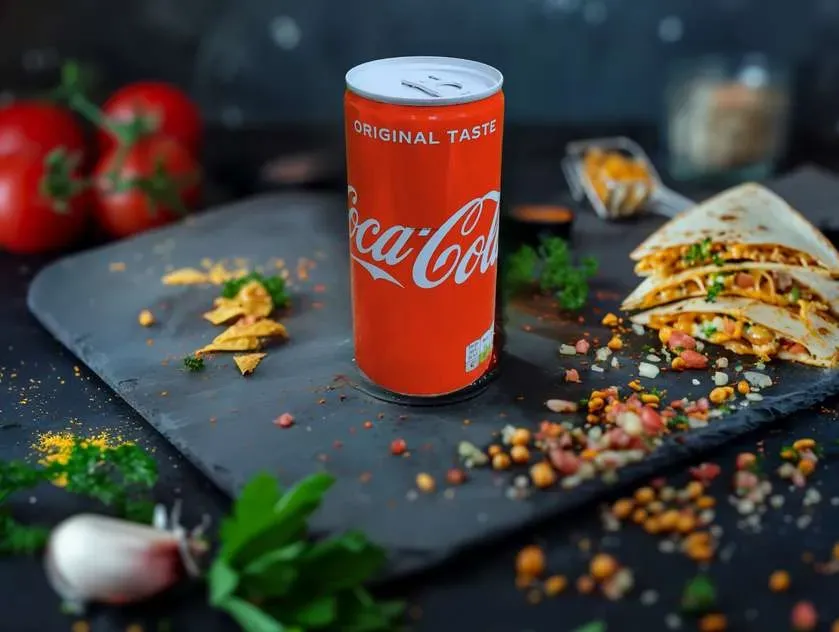 Coca Cola 330ml