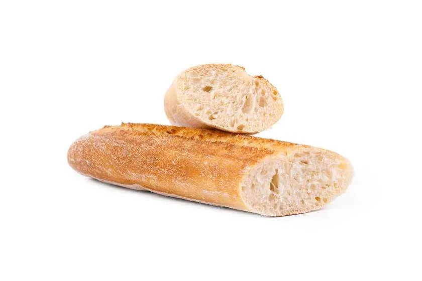Bagietka pszenna domowa