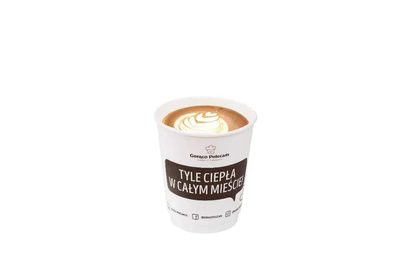 Flat White S