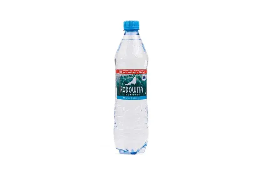 Woda Rodowita N/G szt