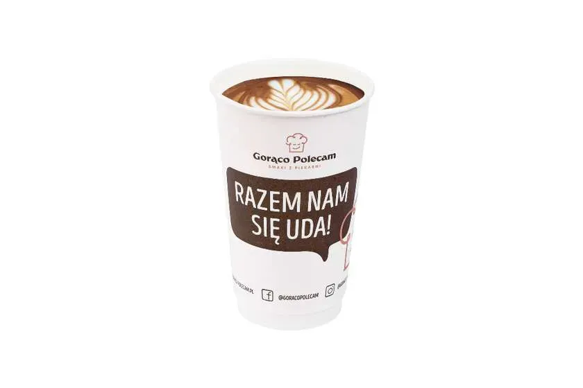 Latte M