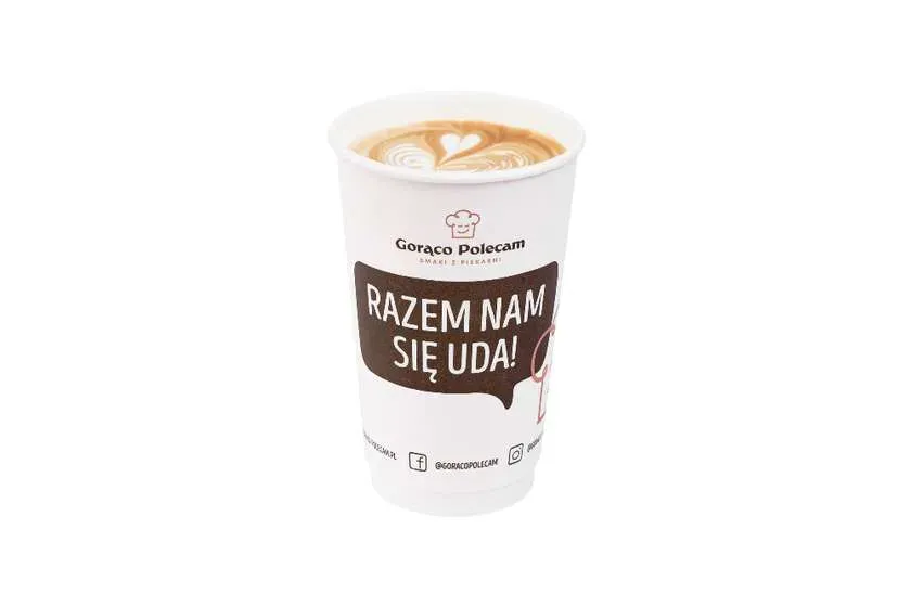 Cappuccino M
