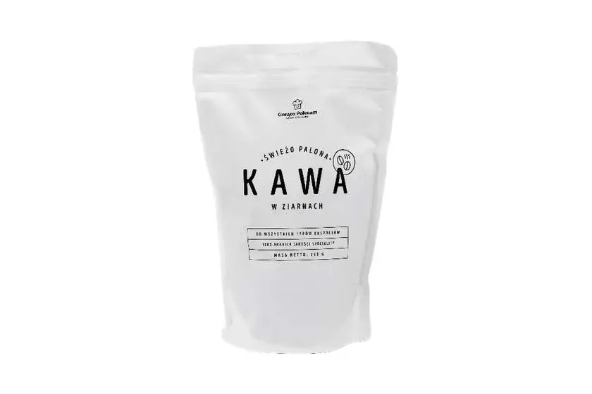 Kawa GP 250g szt.