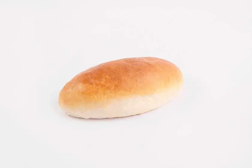 Bułka brioche.