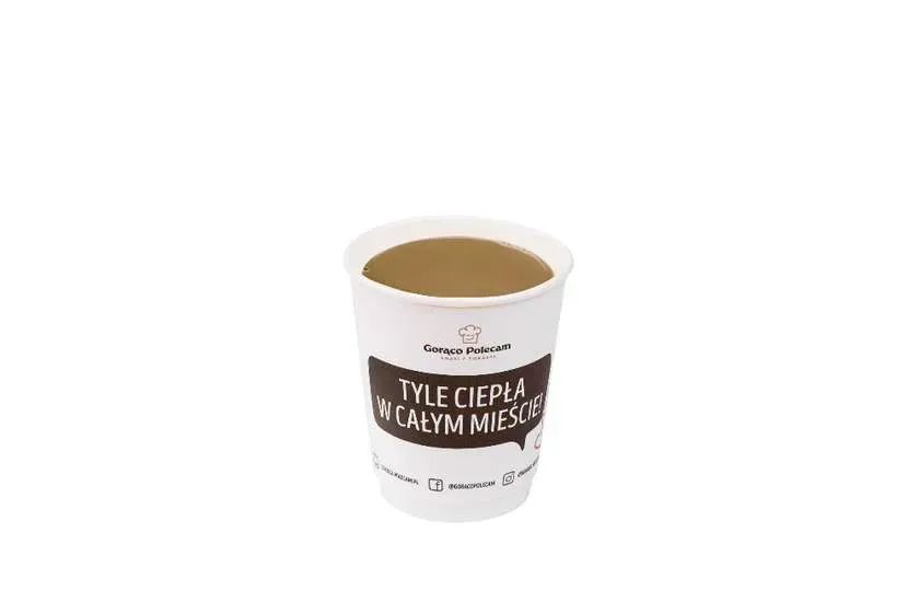 Americano Białe S