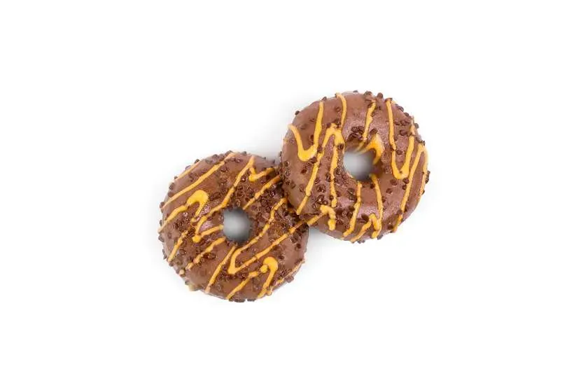 Donut MARS.