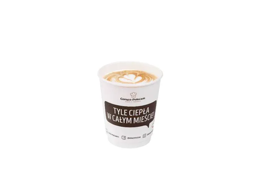 Cappuccino S