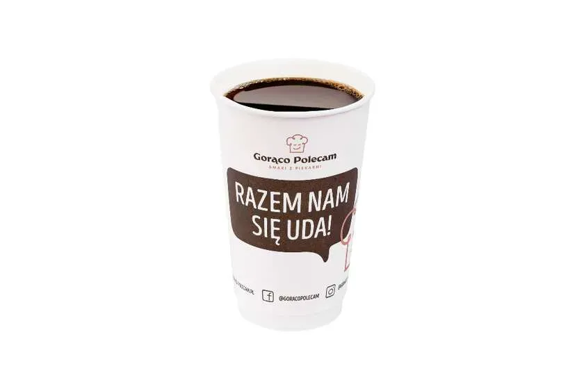 Americano Czarne M