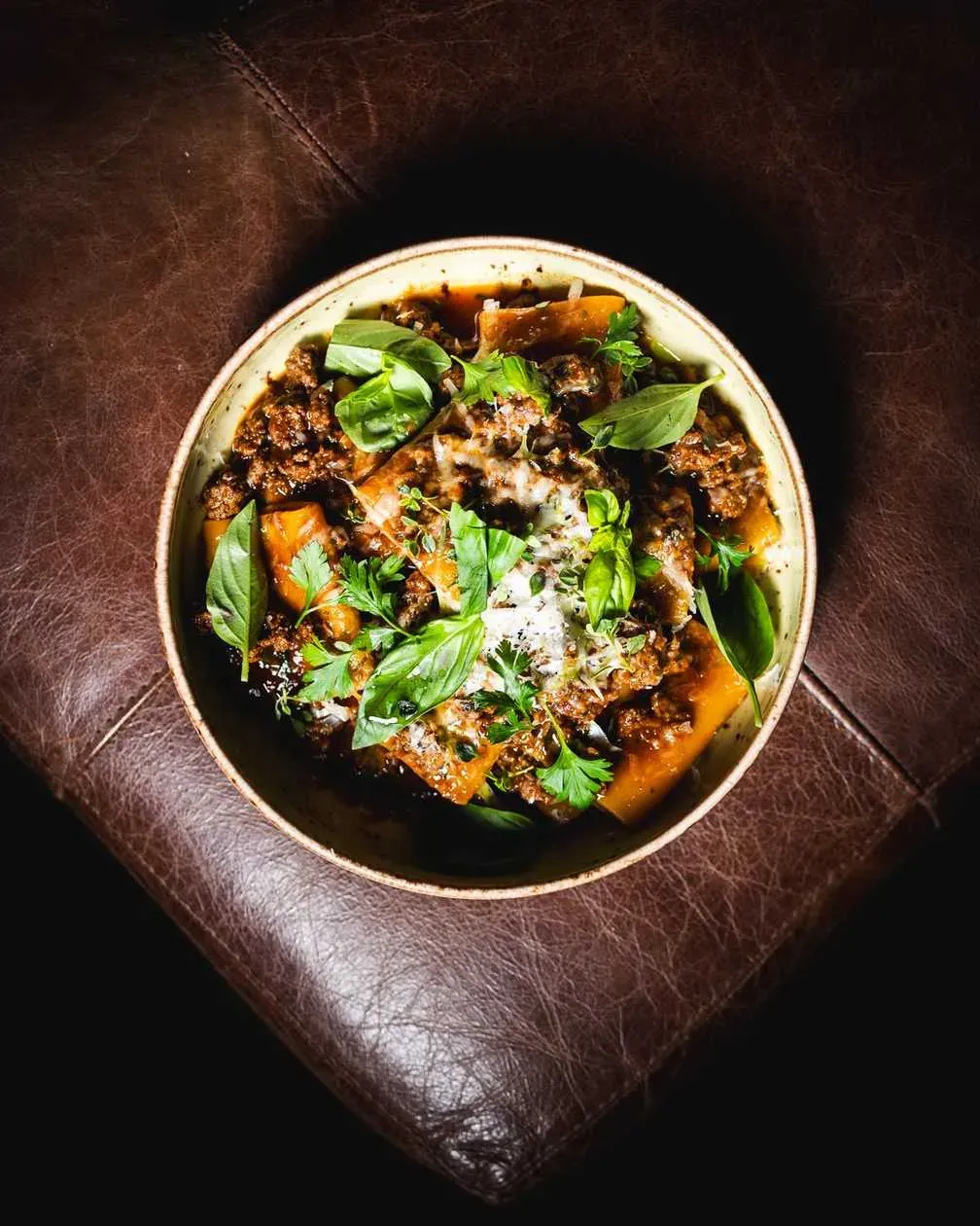 Beef Ragout