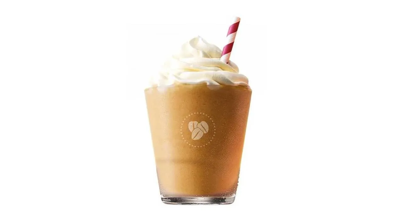 Latte Mrożona