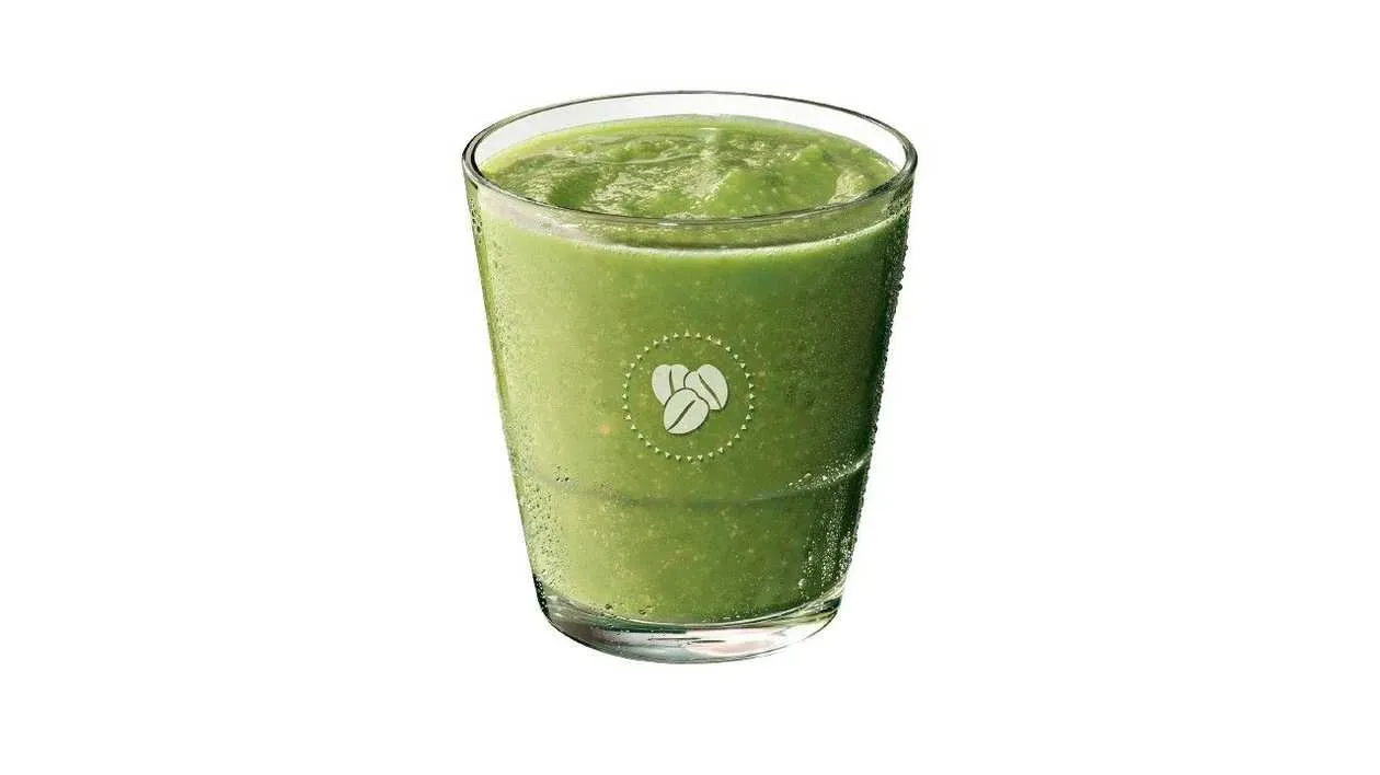 Green Power