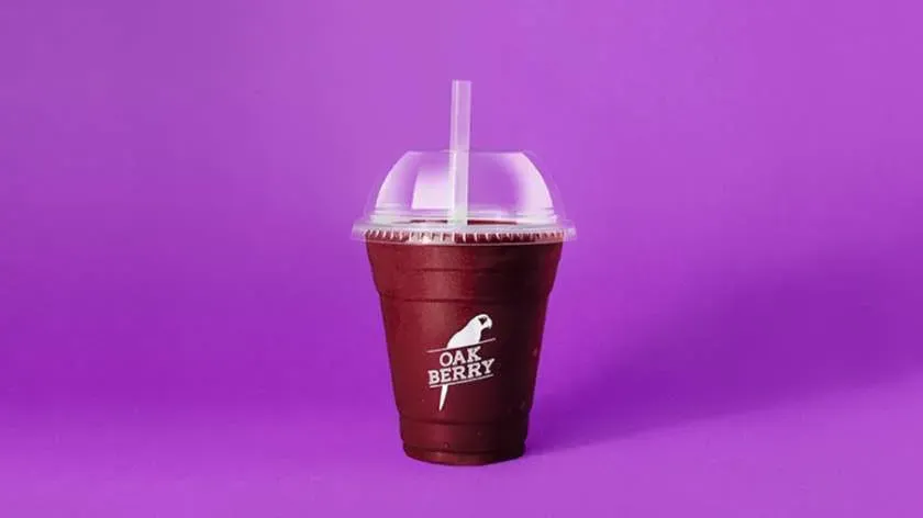 Smoothie - CLASSIC (350 ml)