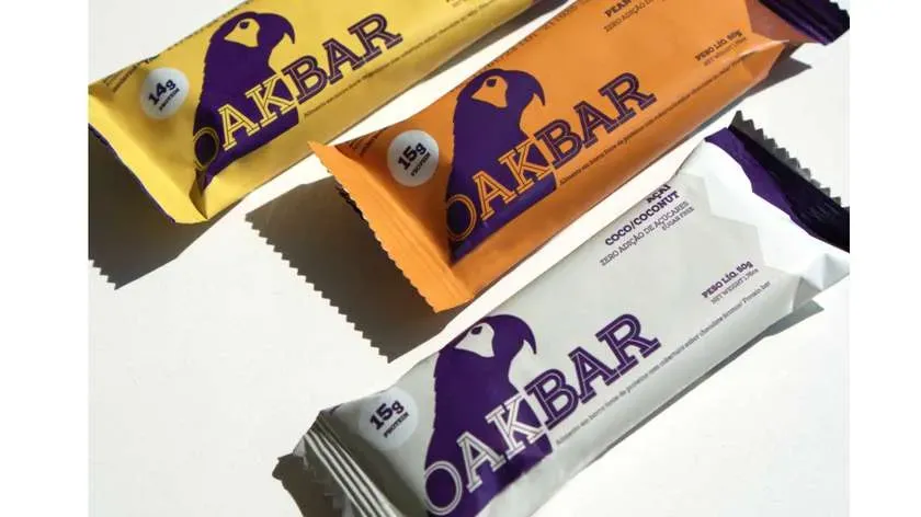 Oak Bars