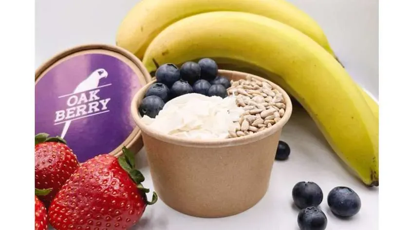 OAKMEAL protein