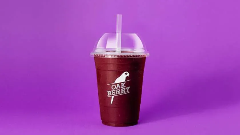 Smoothie - WORKS (500 ml)