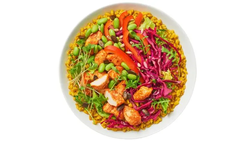 Bowl