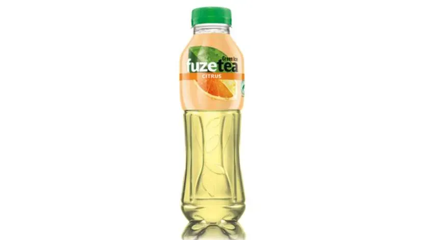 Fuzetea