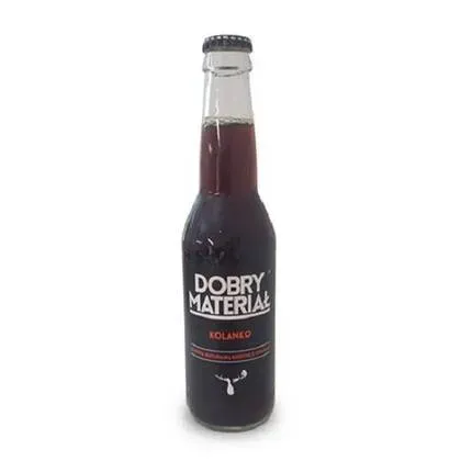 Dobry Materiał Kolanko