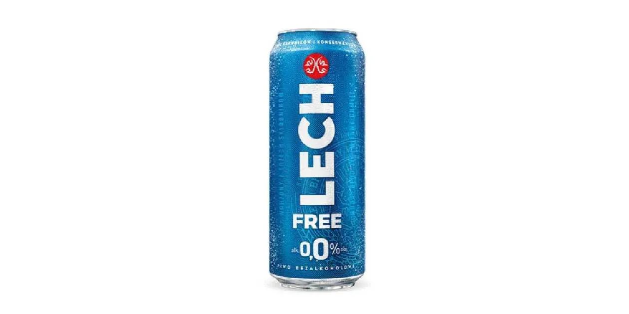Lech Free 0,0%