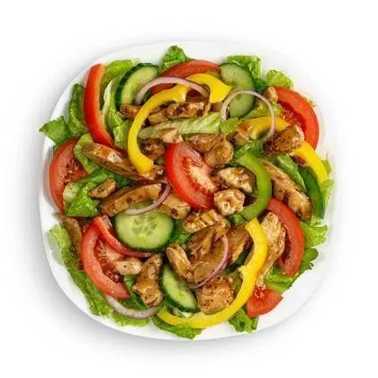 T.L.C.™ Tastes Like Teriyaki Chicken Salad